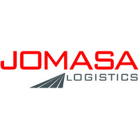 JOMASA Logistics logo, JOMASA Logistics contact details