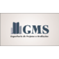 GMS Engenharia de Projetos e Avaliações logo, GMS Engenharia de Projetos e Avaliações contact details