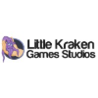 Little Kraken Games Studios logo, Little Kraken Games Studios contact details