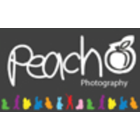 Peach Photography logo, Peach Photography contact details