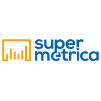 Super Métrica logo, Super Métrica contact details