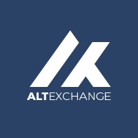 AltExchange logo, AltExchange contact details