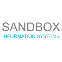 Sandbox Information Systems logo, Sandbox Information Systems contact details