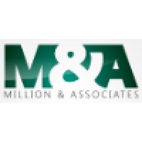 Million & Associates logo, Million & Associates contact details