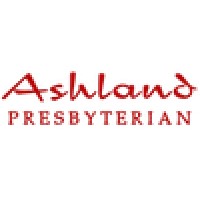 Ashland Presbyterian Church logo, Ashland Presbyterian Church contact details