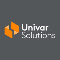 Univar Brasil logo, Univar Brasil contact details