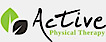 Active Physical Therapy logo, Active Physical Therapy contact details