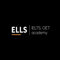 ELLS Academy logo, ELLS Academy contact details