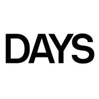 DAYS logo, DAYS contact details