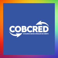 CobCred logo, CobCred contact details