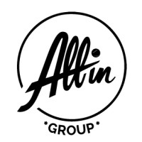 All In Tennis Academy logo, All In Tennis Academy contact details