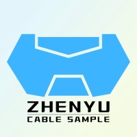 Zhenyu Cable Sample Corporation logo, Zhenyu Cable Sample Corporation contact details