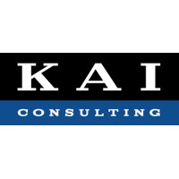 KAI Consulting logo, KAI Consulting contact details