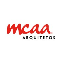 MCAA Arquitetos logo, MCAA Arquitetos contact details