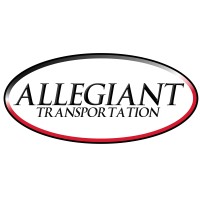 Allegiant Transportation logo, Allegiant Transportation contact details