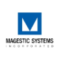 Magestic Systems Inc. logo, Magestic Systems Inc. contact details