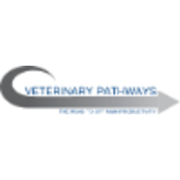 Veterinary Pathways logo, Veterinary Pathways contact details