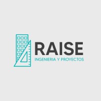 RAISE Ingenieria y Proyectos logo, RAISE Ingenieria y Proyectos contact details