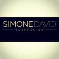 Simone David Barbershop logo, Simone David Barbershop contact details