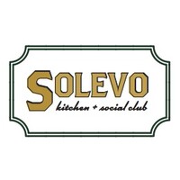 Solevo Kitchen & Social Club logo, Solevo Kitchen & Social Club contact details