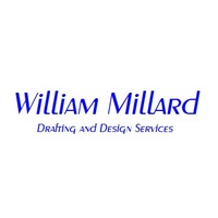 William Millard Drafting & Design logo, William Millard Drafting & Design contact details