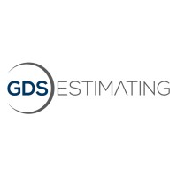 GDS Estimating logo, GDS Estimating contact details