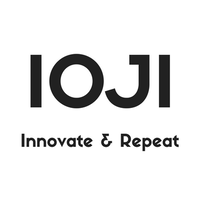 IOJI logo, IOJI contact details