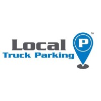 Local Truck Parking logo, Local Truck Parking contact details