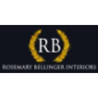 ROSEMARY BELLINGER INTERIORS LLC logo, ROSEMARY BELLINGER INTERIORS LLC contact details