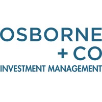 Osborne+Co Investment Management logo, Osborne+Co Investment Management contact details