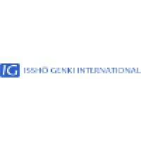 Issho Genki International Inc. logo, Issho Genki International Inc. contact details