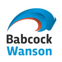 Babcock Wanson UK Ltd logo, Babcock Wanson UK Ltd contact details