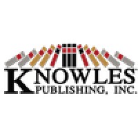 Knowles Publishing Inc logo, Knowles Publishing Inc contact details