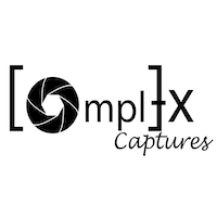 Complex Captures logo, Complex Captures contact details