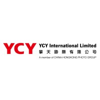 YCY International Limited logo, YCY International Limited contact details