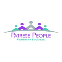 Patrese People UK logo, Patrese People UK contact details