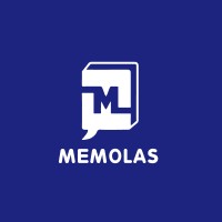 MemoLas logo, MemoLas contact details