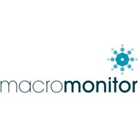 Macromonitor Pty Ltd logo, Macromonitor Pty Ltd contact details