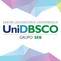 Centro Universitário UniDomBosco logo, Centro Universitário UniDomBosco contact details