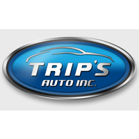 TripsAuto logo, TripsAuto contact details