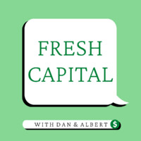 Fresh Capital Media logo, Fresh Capital Media contact details