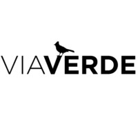 VIAVERDE logo, VIAVERDE contact details