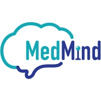 MedMind Technology Limited logo, MedMind Technology Limited contact details