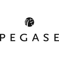 Pegase logo, Pegase contact details