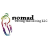 Nomad Writing & Editing logo, Nomad Writing & Editing contact details