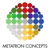 Metatron Concepts, LLC logo, Metatron Concepts, LLC contact details