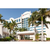 West Palm Beach Marriott logo, West Palm Beach Marriott contact details