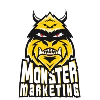 Monster Marketing logo, Monster Marketing contact details