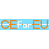 CEforEU logo, CEforEU contact details