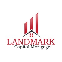 Landmark Capital Mortgage LLC logo, Landmark Capital Mortgage LLC contact details